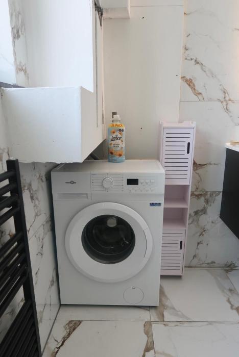 Lave linge