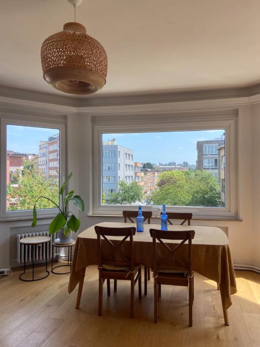 Colocation 9 m² à Bruxelles Etterbeek / Europe