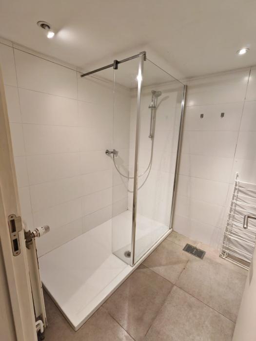 Salle de douche