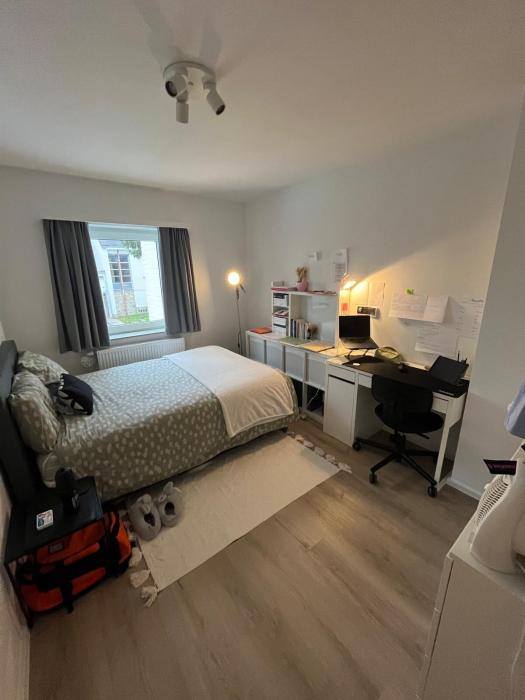 Shared housing 16 m² in Brussels Kraainem / Wezembeek