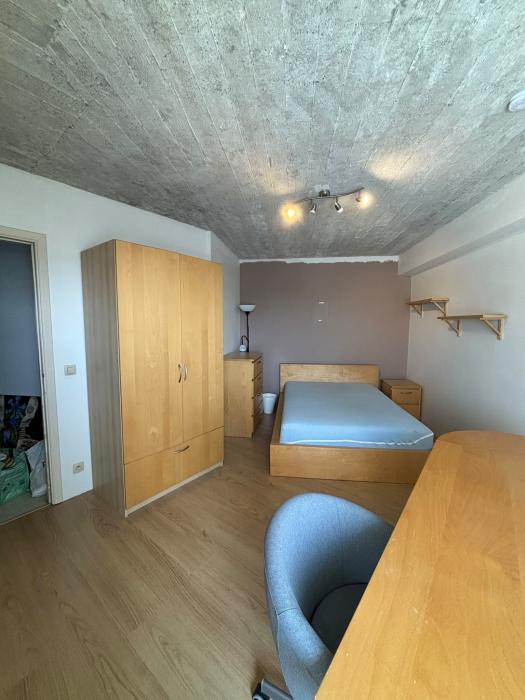 Co-locatie 95 m² in Brussel Anderlecht