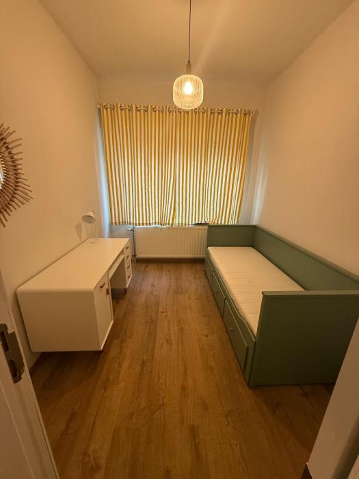Colocation 14 m² à Bruxelles Anderlecht