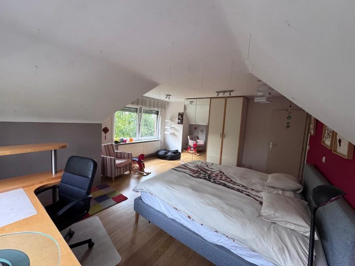 Kot bij bewoner 30 m² in Brussel Kraainem / Wezembeek