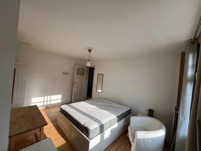 Kot chez l'habitant