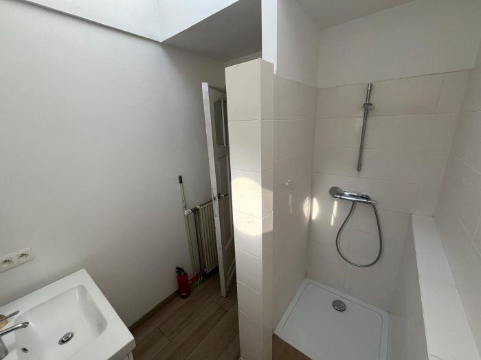 Kot chez l'habitant