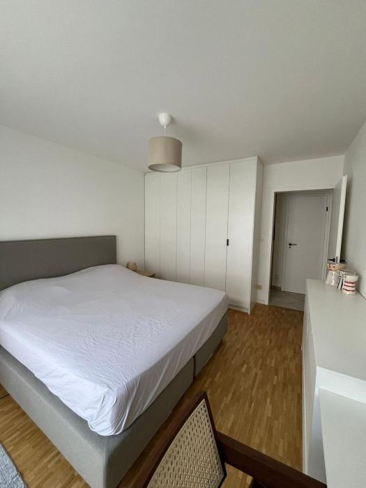 Colocation 103 m² à Bruxelles Ixelles : Cimetière