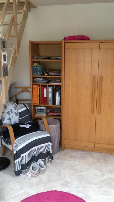 Kot chez l'habitant
