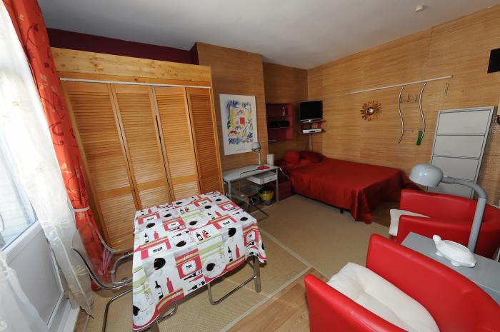 Kot chez l'habitant