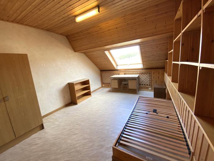 Student room
