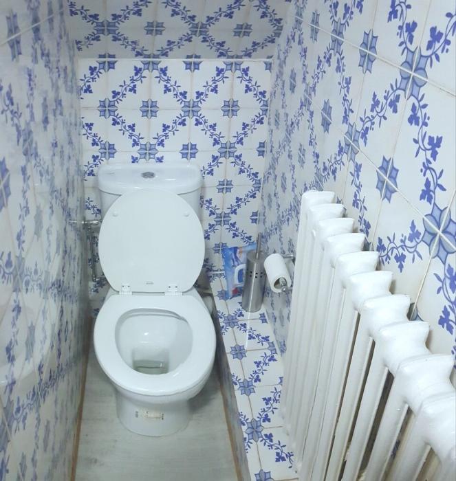 Studio 25 m² à Bruxelles Laeken