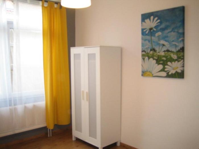 Student room