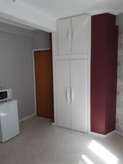 Student room