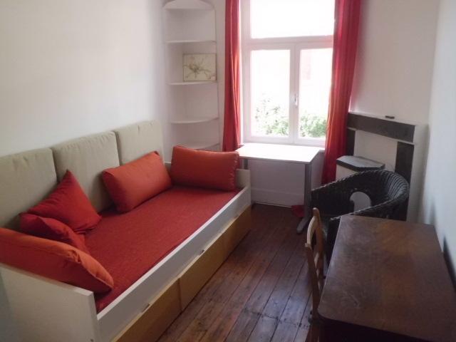Studio 30 m² à Bruxelles St Gilles