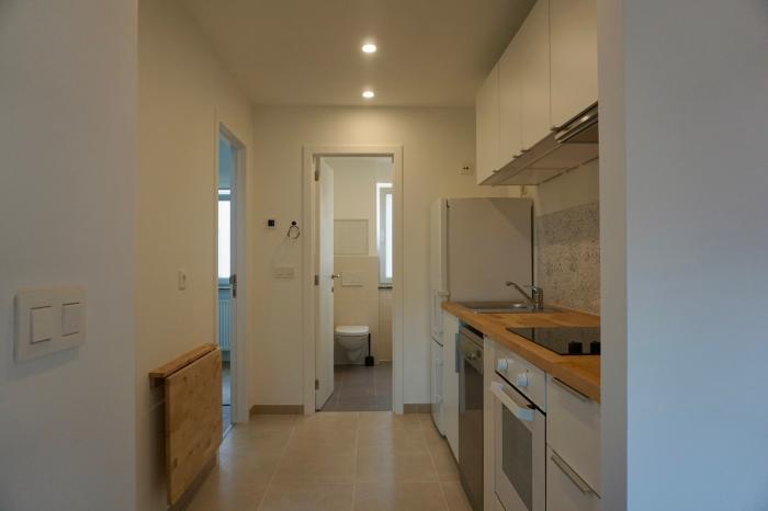 Student room 40 m² in Brussels Auderghem