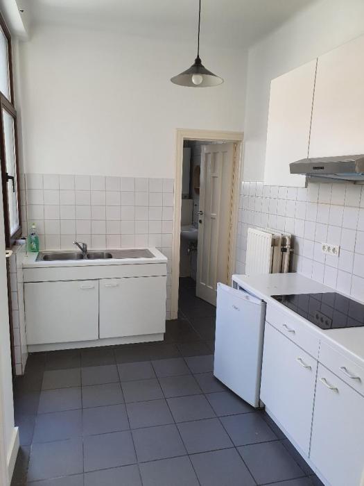 Student room