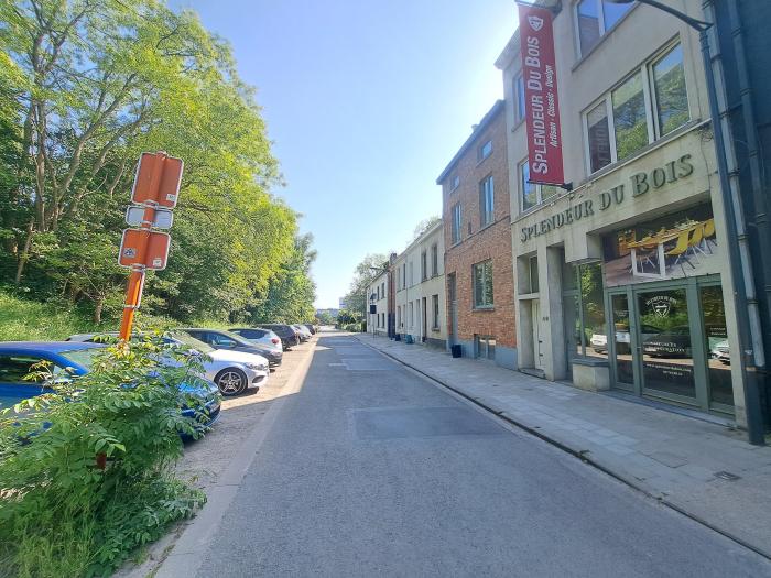 49 Rue Neerveld 1200 Bxl