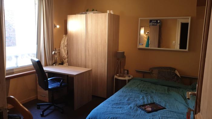 Colocation 12 m² à Bruxelles Ixelles : Pte Namur / Flagey