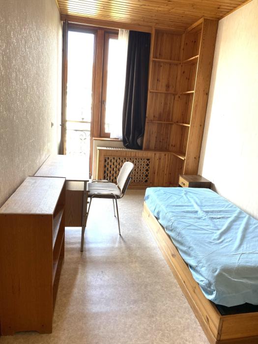 Student room