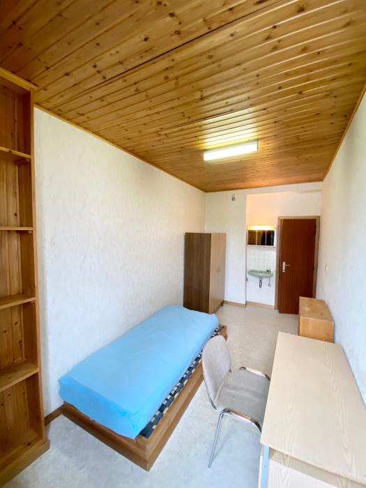 Student room