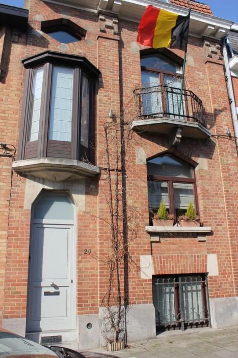 Shared housing
