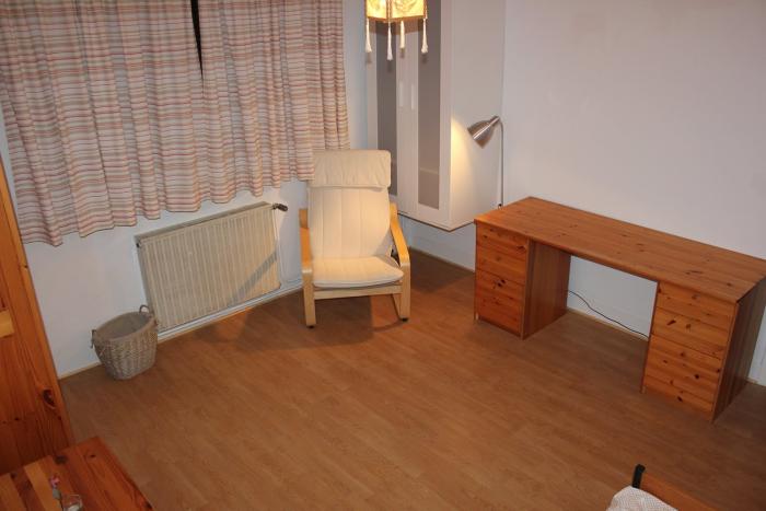 Studio 20 m² à Bruxelles Auderghem / Watermael-Boitsfort