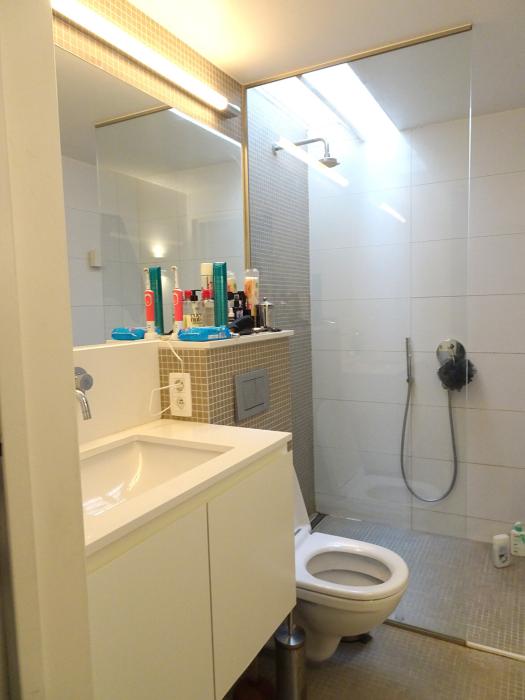 Kot chez l'habitant