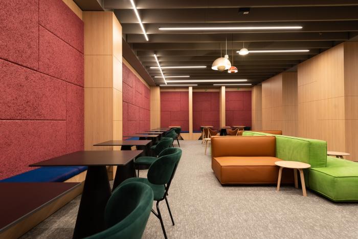 Study Room
