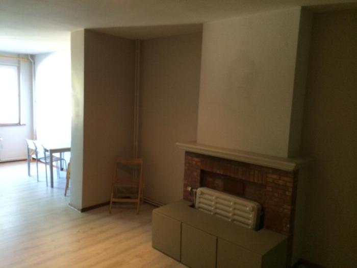 Student room