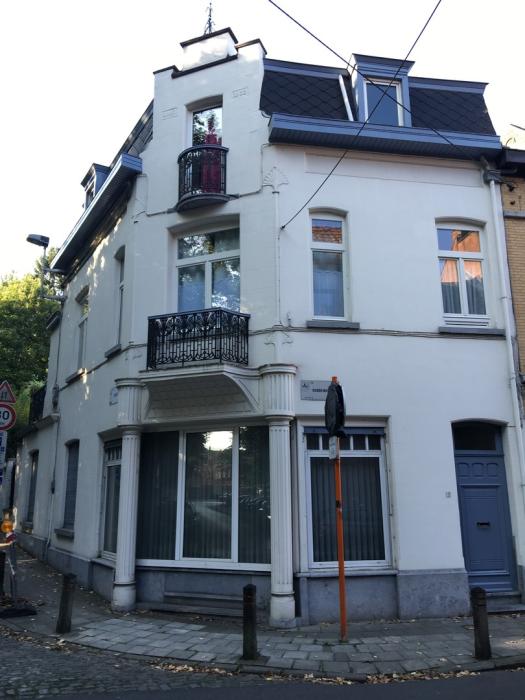 Kot 16 m² à Bruxelles Woluwe-Saint-Lambert