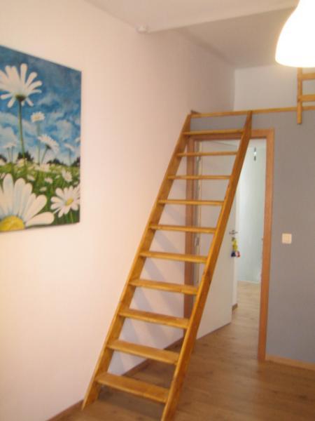 Student room