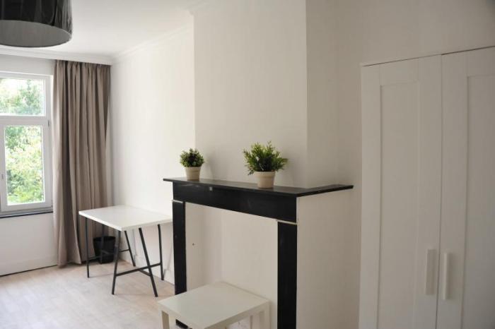 Student room