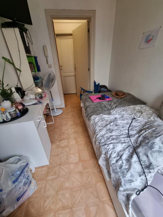 Student room