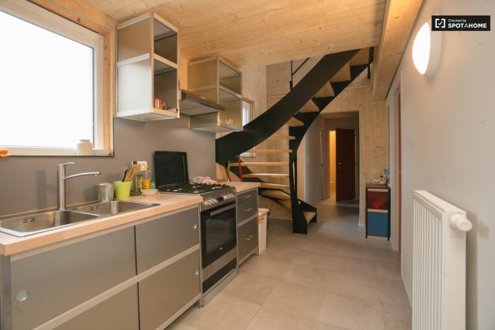 Student room