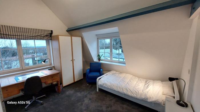 Kot chez l'habitant 50 m² à Bruxelles Kraainem / Wezembeek