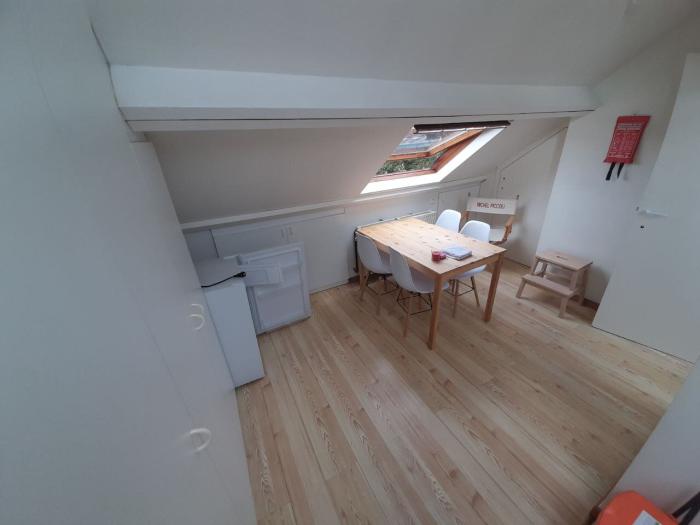 Kot chez l'habitant