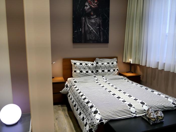Studio 35 m² à Bruxelles St Gilles
