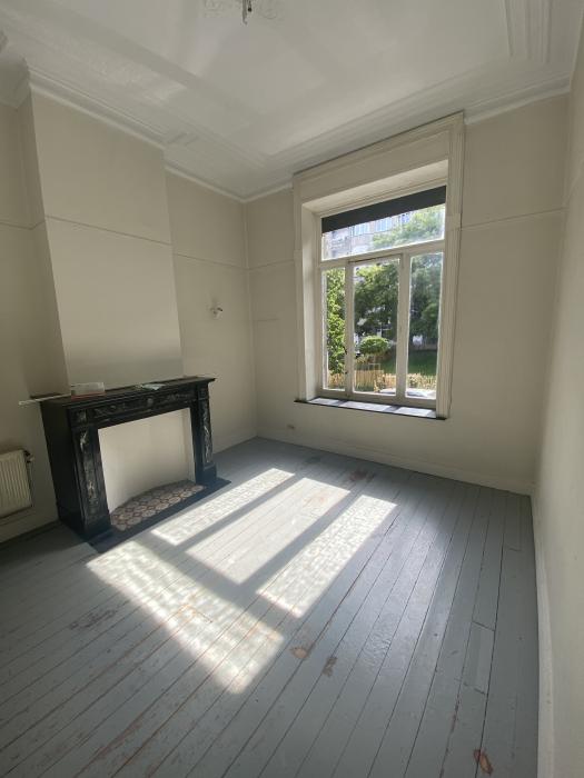 Appartement 68 m² à Bruxelles Saint-Gilles