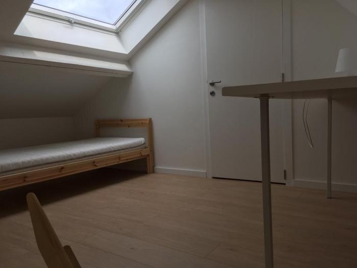 Student room