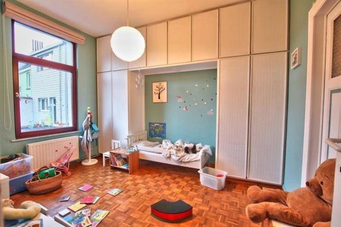 Shared housing 25 m² in Brussels Auderghem