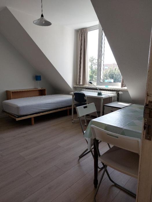 chambre 1