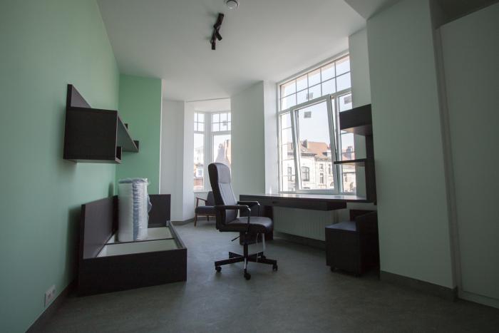Student room