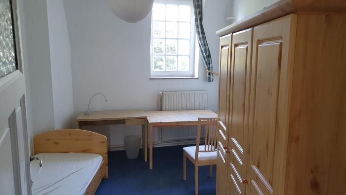 Kot chez l'habitant 12 m² à Bruxelles Woluwe-Saint-Lambert