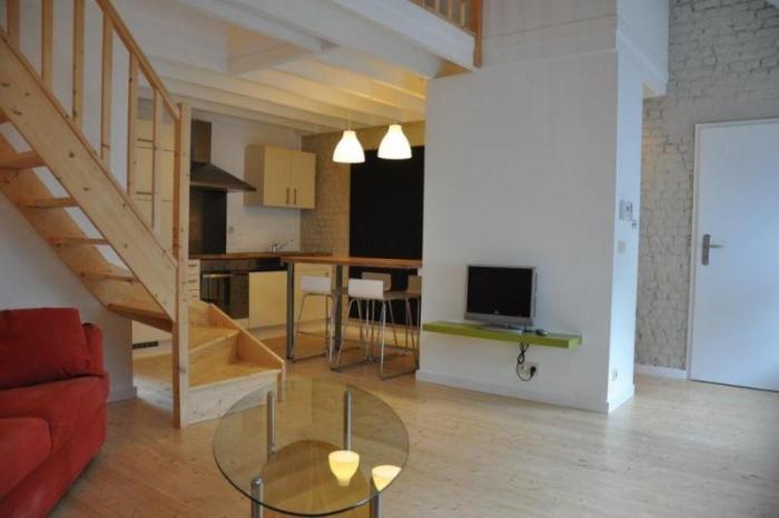 共享租房 86 m² 在 Brussels Ganshoren