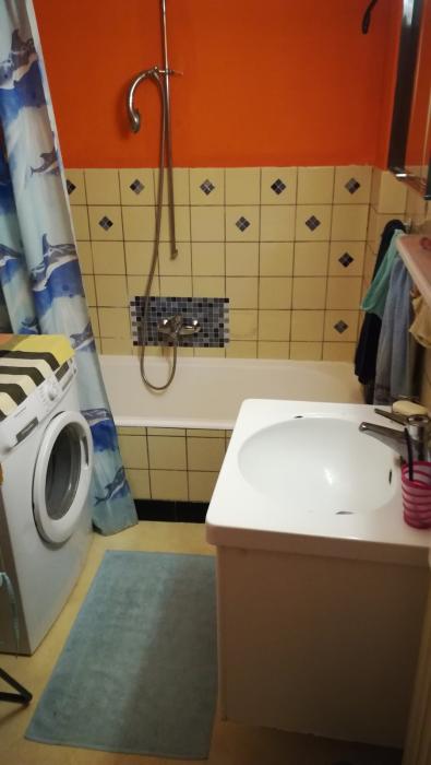 Kot chez l'habitant