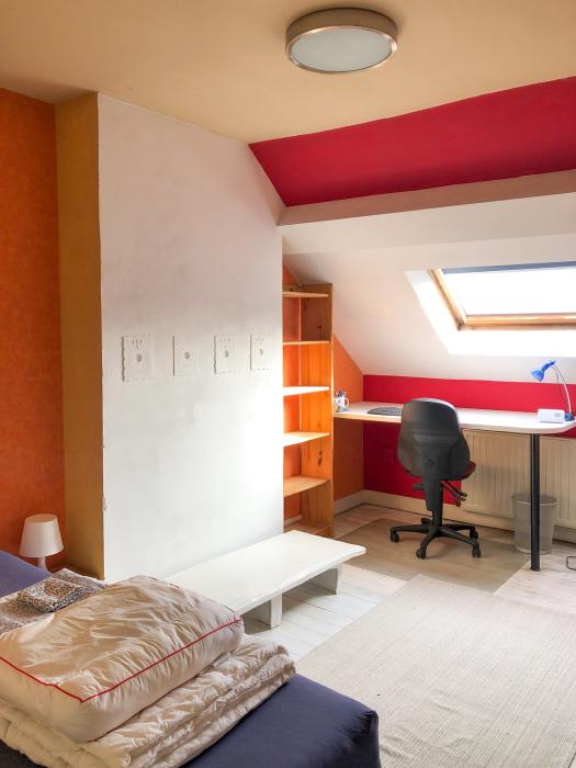 Studio 45 m² à Bruxelles Woluwe-Saint-Pierre