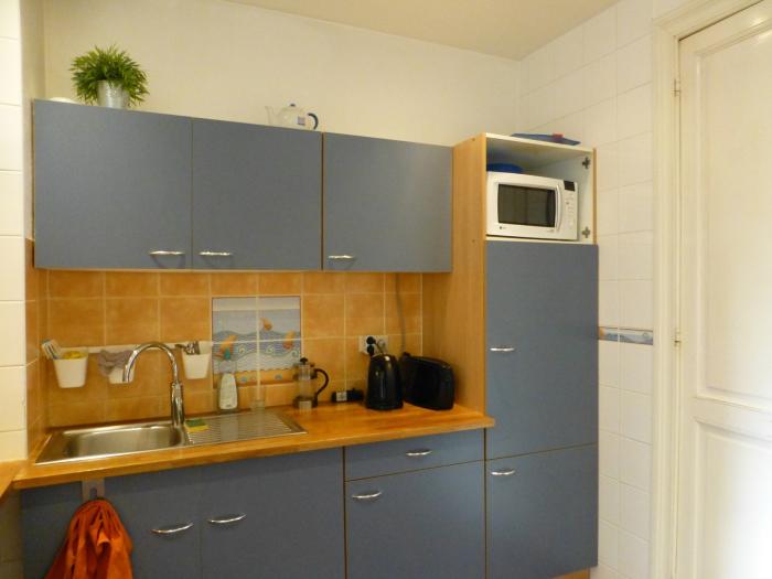 Kitchen 1