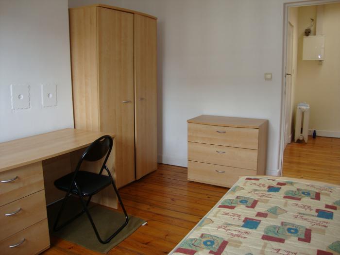 Kot chez l'habitant