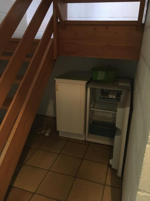 Kot chez l'habitant