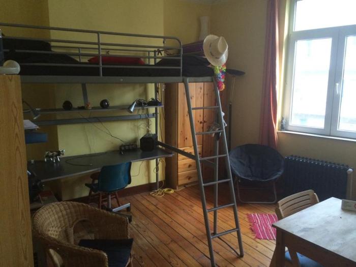 Student room