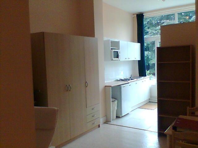 Studio